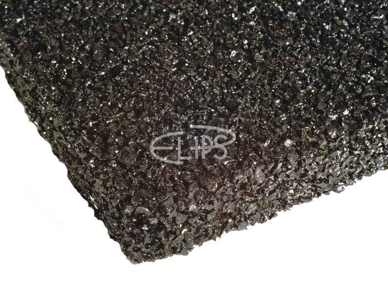 Flexel Regupol SP Non-Dimpled for Sand/Rubber-Filled Artificial Turf