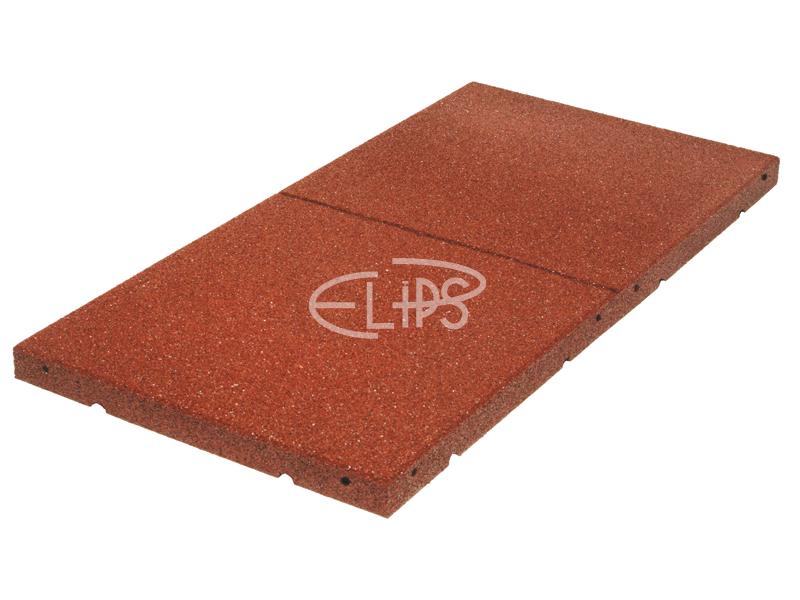 Flexel Regupol Elastik Tiles for Equestrian