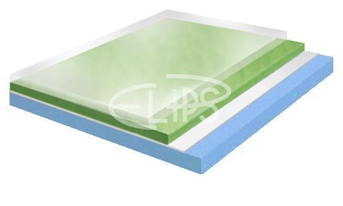 Flexel ELG 45 PVC Sports Flooring