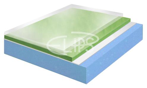 Flexel ELG 65 PVC Sports Flooring