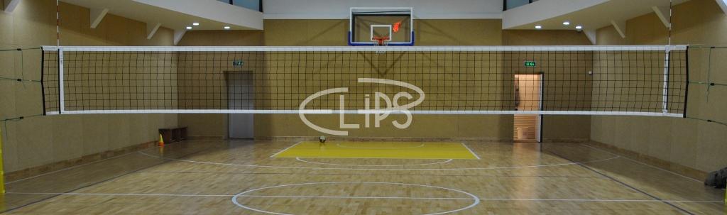 Doonel Premium Voleyball Net