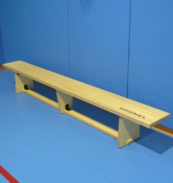 Doonel AH 974 Natura Bench