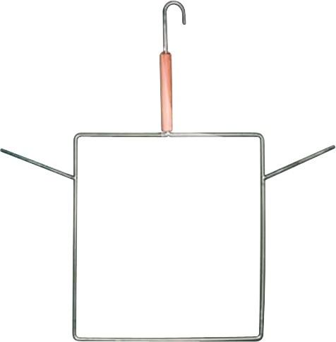 Doonel Basic Voleyball Net Hanger