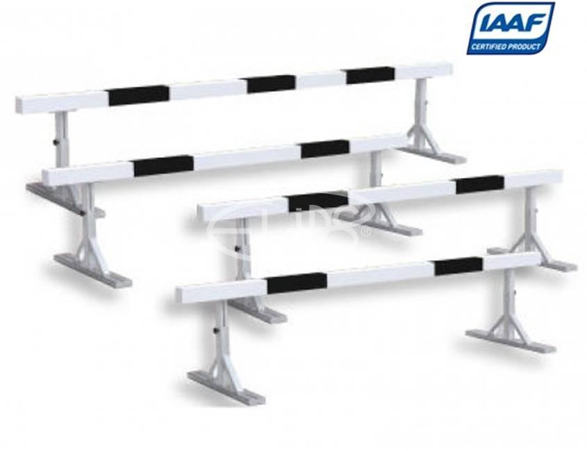 Doonel Premium Steeplechase Hurdles - IAAF certified