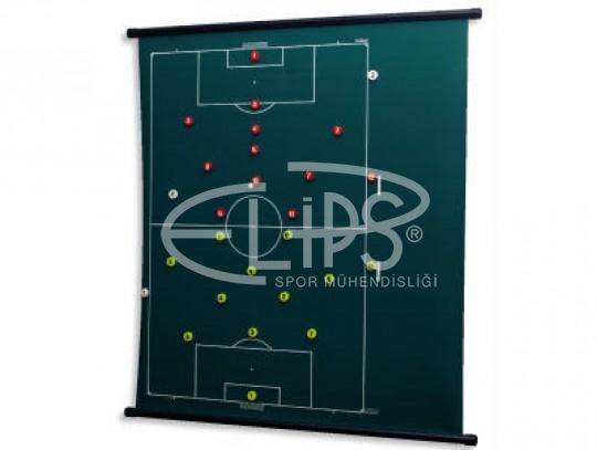 Doonel Premium Tactics Chart