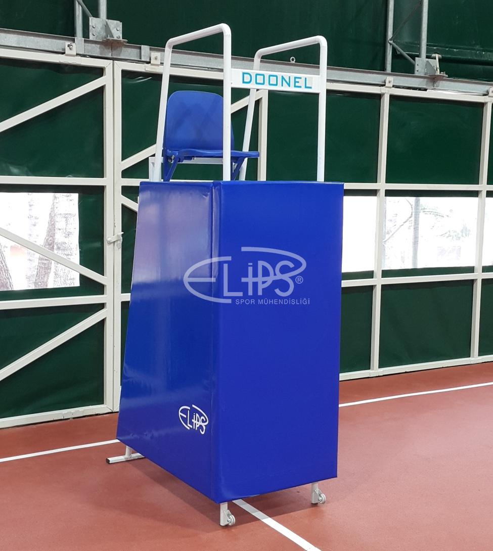 Doonel Exercise Referee Stand