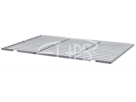 Doonel Premium Aluminium Platform for High Jump Landing Areas