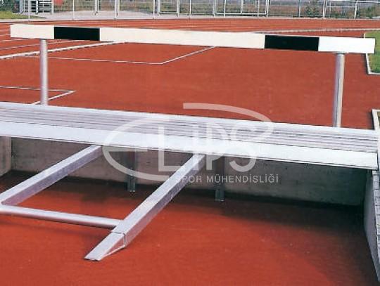 Doonel Premium Water Pit Frame