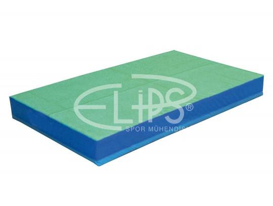 Doonel Premium Euro High Jump Landing Mat