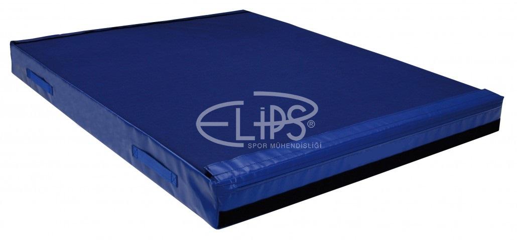 DynoMats Premium Trampoline Landing Mat