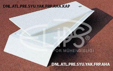 Doonel Premium FRP Vault Box