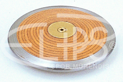 Doonel Premium Wooden Discus