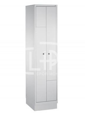 Doonel Premium Z Locker