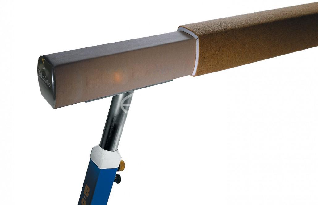 Doonel Premium Height Adjustable Balance Beam