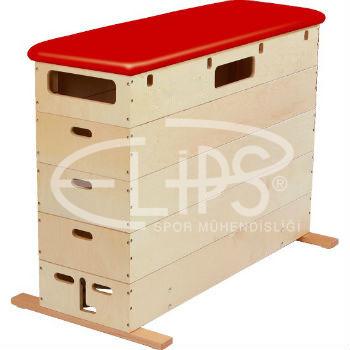 Doonel Exercise Vaulting Box