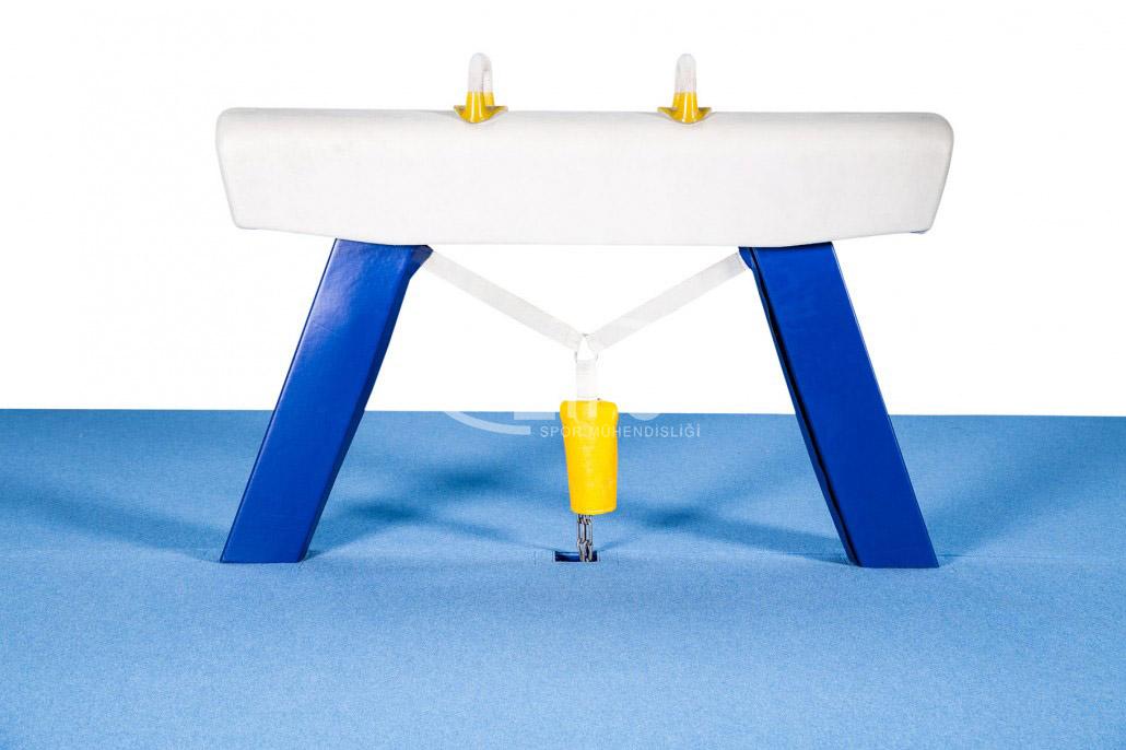 Doonel Premium Pommel Horse