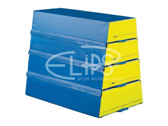 Doonel Premium Trapeze Vaulting Boxes