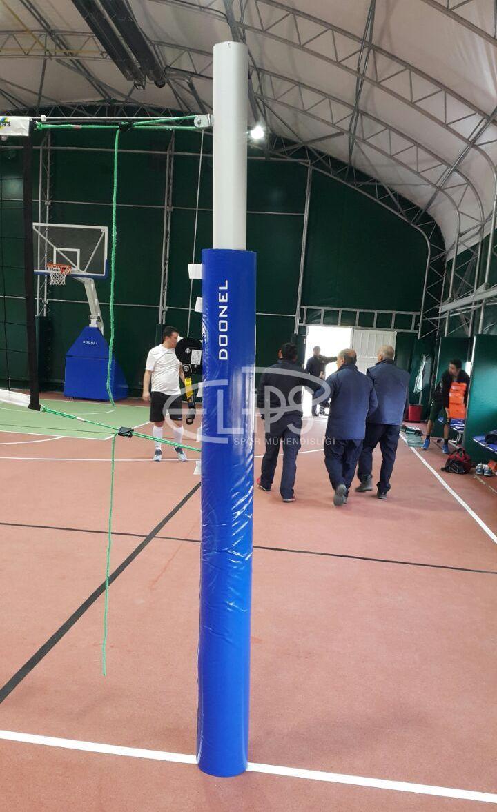 Doonel Exercise Voleybol Direği