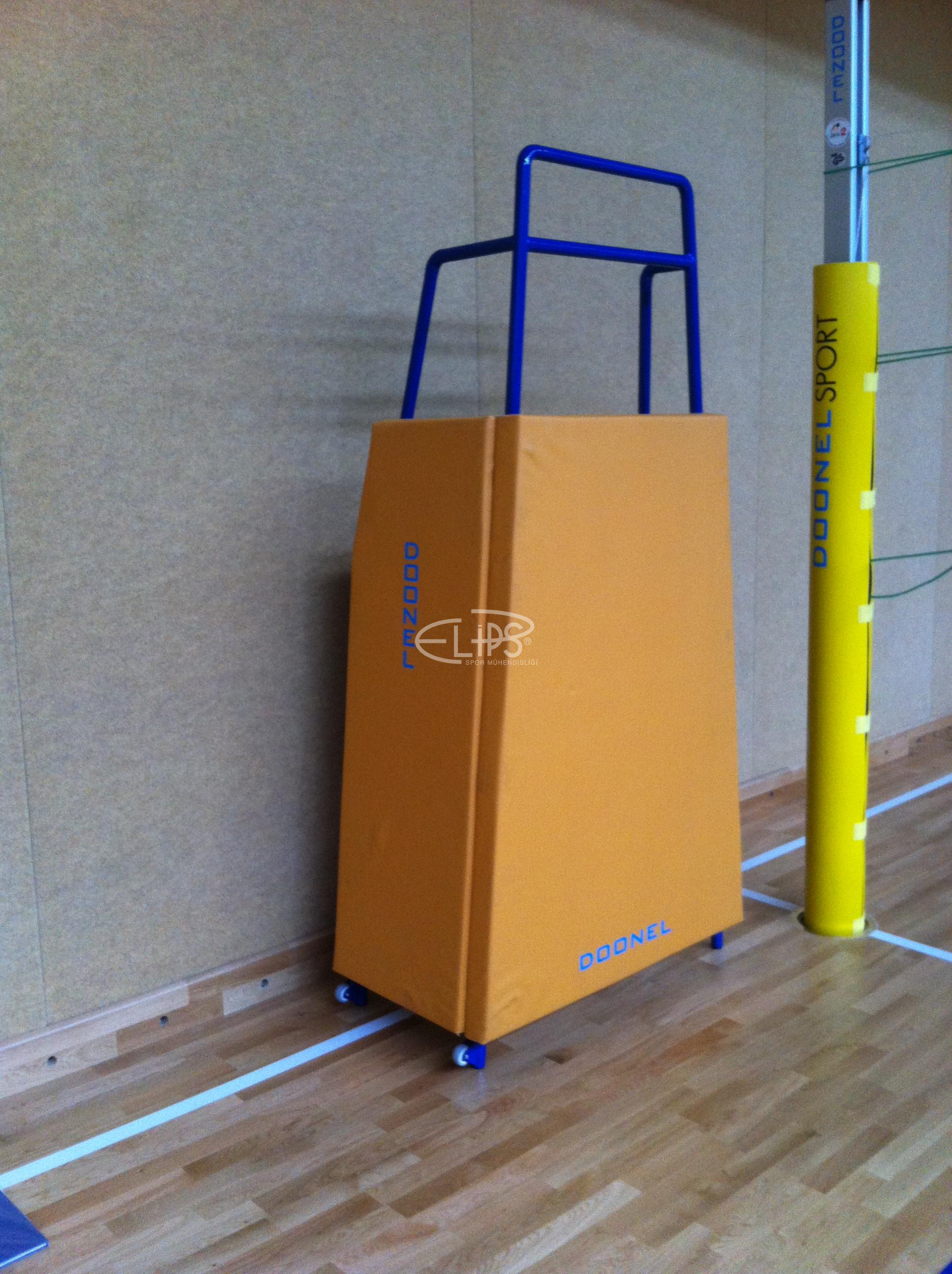 Doonel Basic Voleyball Referee Stand