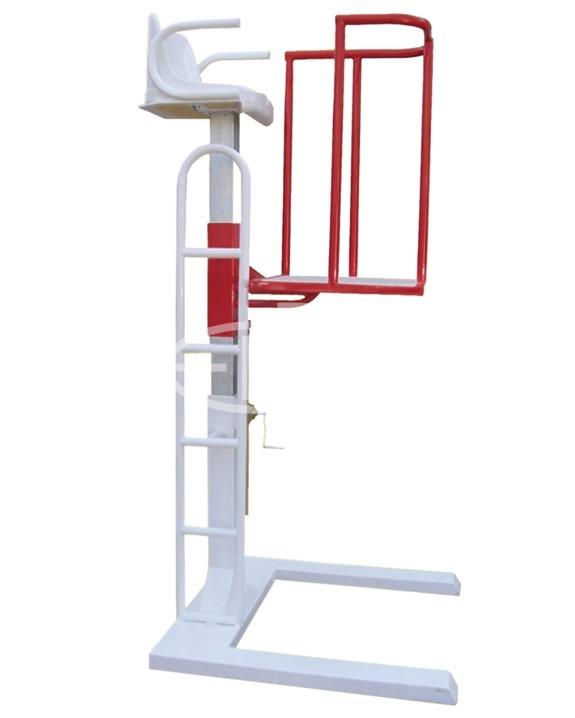 Doonel Exercise YA Voleyball Referee Stand