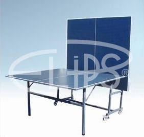 Doonel Exercise Table Tennis Table