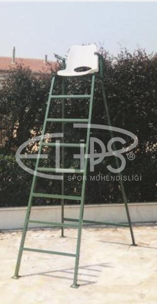 Doonel Basic Tennis Referee Stand