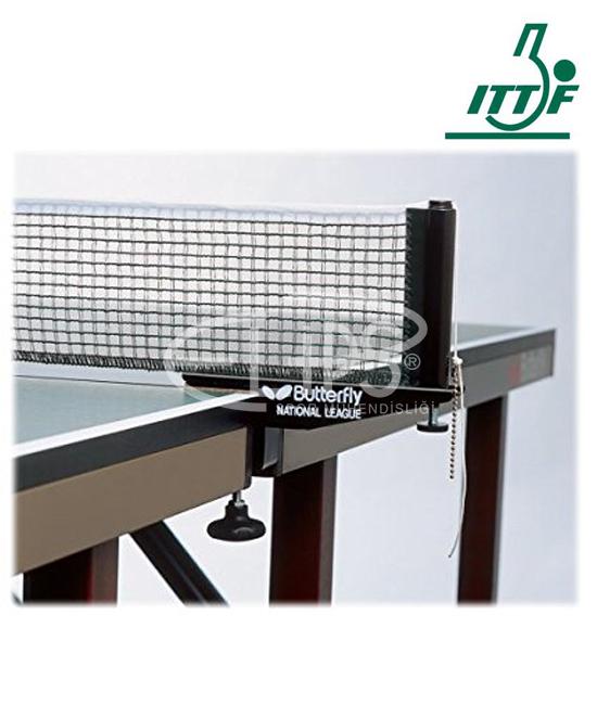 Butterfly NT Table Tennis Nets - ITTF approved