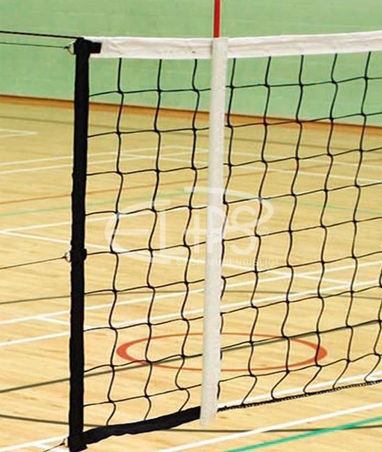 Doonel Basic Voleyball Net - Without wire