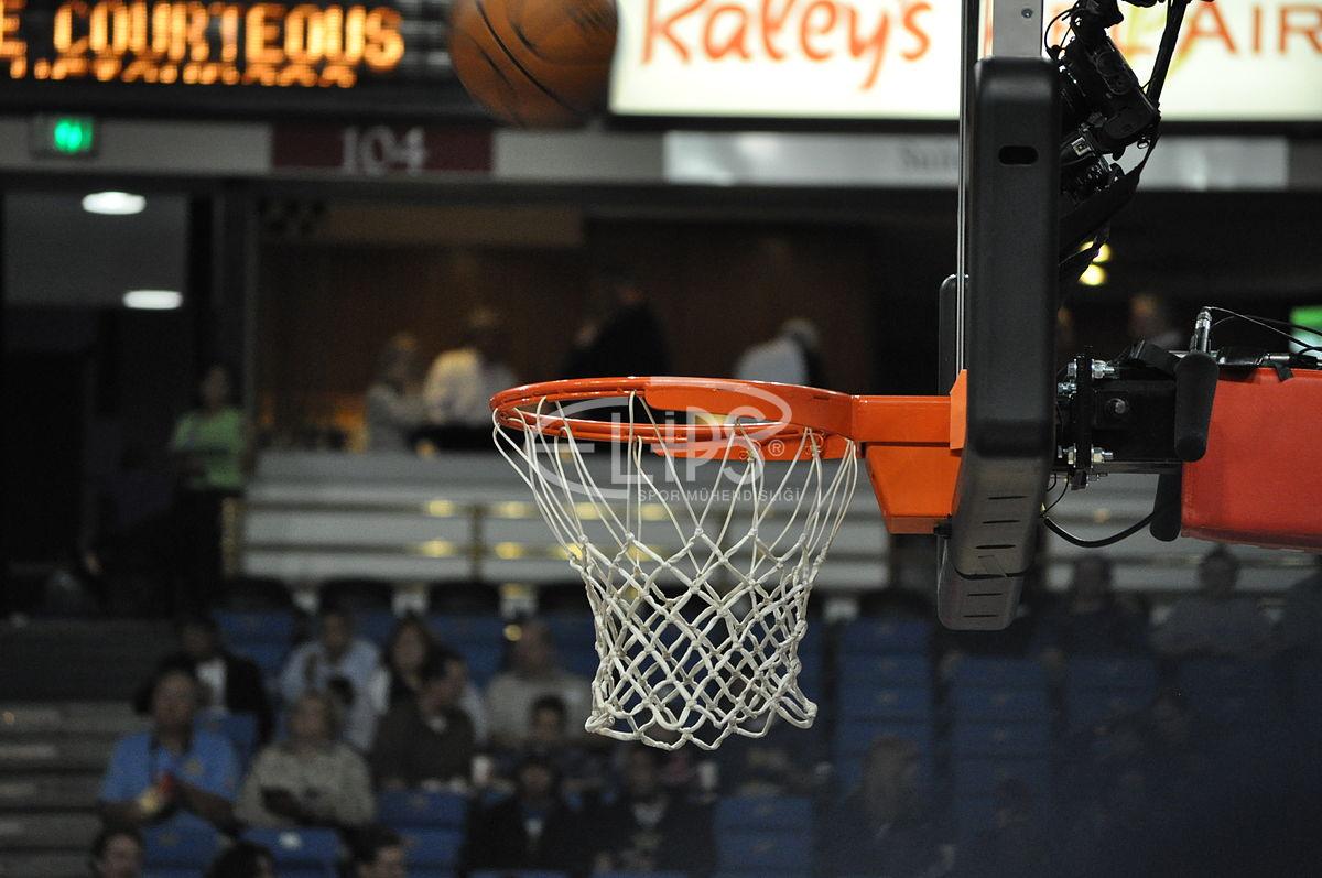 Doonel Exercise Basketbol Filesi