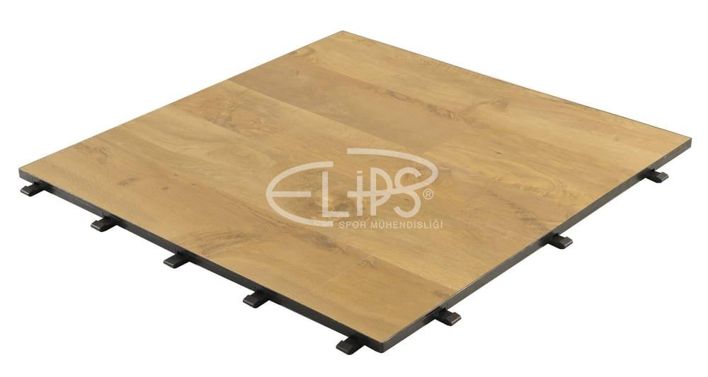 Flexel Mobile Outdoor Dance Flooring