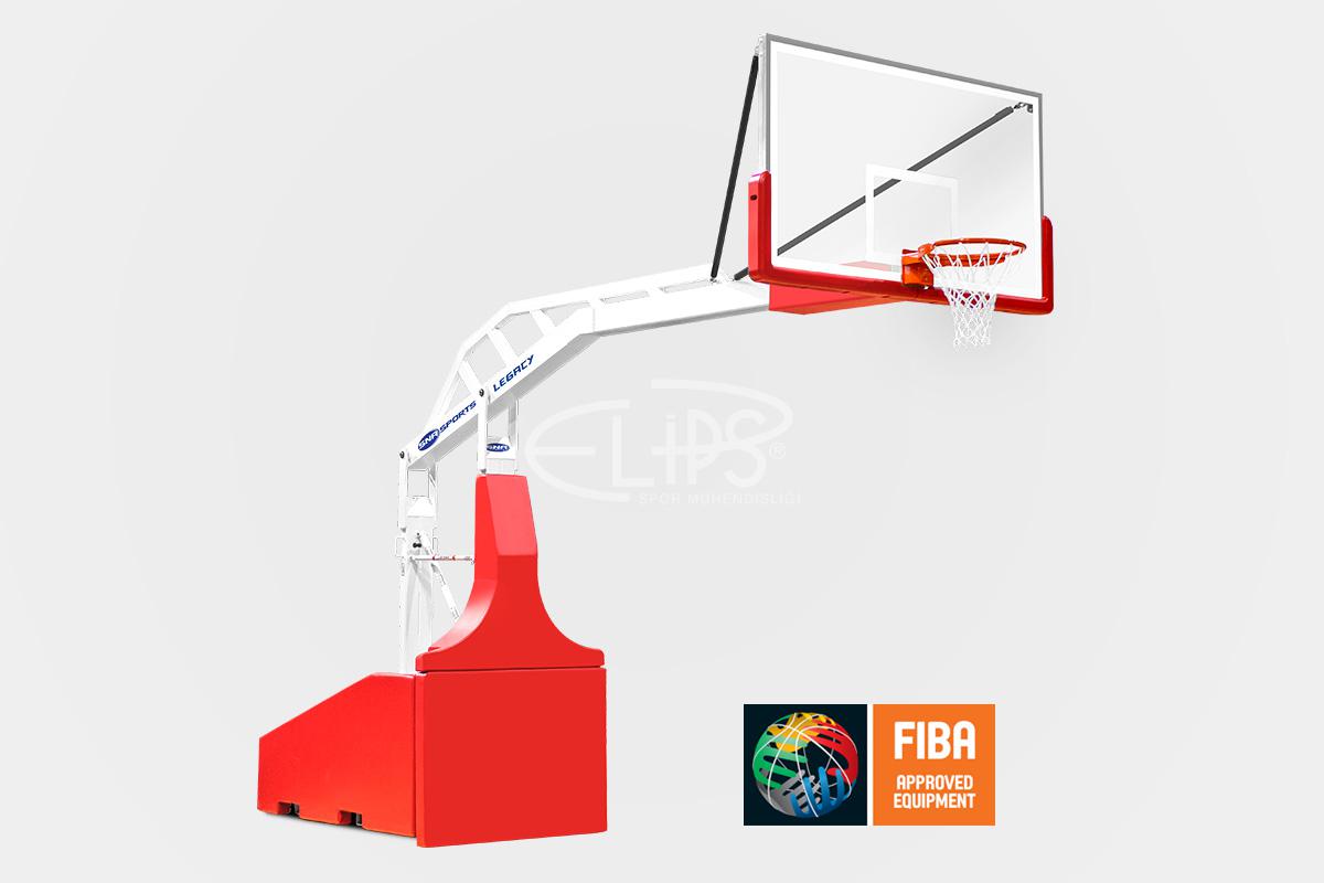 Doonel Premium - FIBA approved Basketball Goal