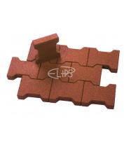 Flexel Regupol Interlocking Pavers VB + VBFG