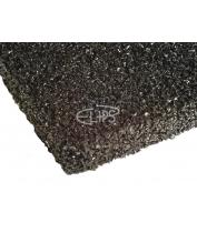 Flexel Regupol SP Non-Dimpled for Sand/Rubber-Filled Artificial Turf