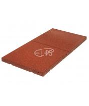 Flexel Regupol Elastik Tiles for Equestrian