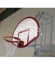 Doonel Wall Basic YA MF Basketball Goal