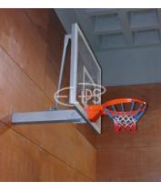 Doonel Wall Exercise AC Basketball Goal