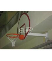 Doonel Wall Basic MF Basketball Goal