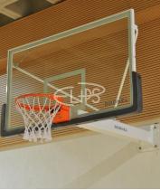 Doonel Wall Premium GL Basketball Goal