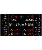 Doonel Pro EMB 3023 Scoreboard