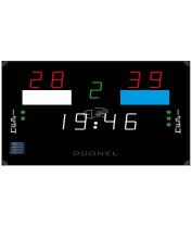 Doonel 452 PS 900 Water Polo Scoreboard