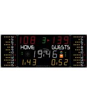 Doonel Pro EMB 7020 Scoreboard