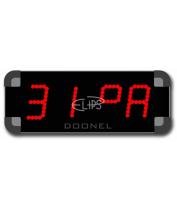 Doonel PH 9.1 Swimming Scoreboard Range