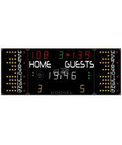 Doonel Compact EMS 3020 Scoreboard