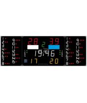 Doonel 452 PB 3020 Water Polo Scoreboard