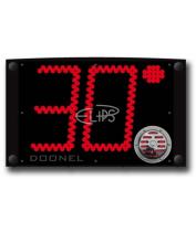 Doonel SC 30 Water Polo Shot Clock Display Device