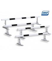 Doonel Premium Steeplechase Hurdles - IAAF certified