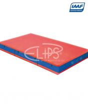 Doonel Premium EXK High Jump Landing Mat - IAAF approved