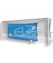 Doonel Premium Soccer Goal Wall Screen