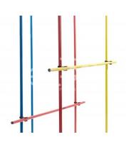 Doonel Premium Plastik Poles 155 cm.