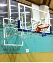 Doonel Wall Exercise AC/MYA Basketball Goal